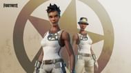 Recon Expert in Fortnite (Image via Epic Games)